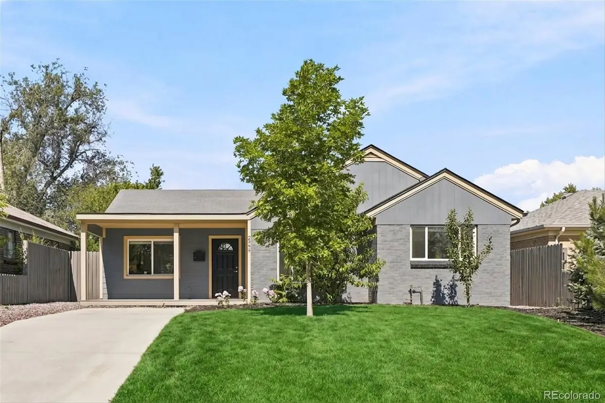 2985 Eudora Street, Denver, CO 80207 - #1