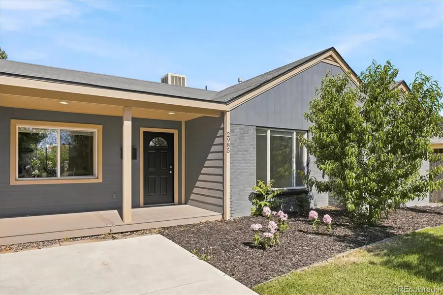 2985 Eudora Street, Denver, CO 80207 - #2