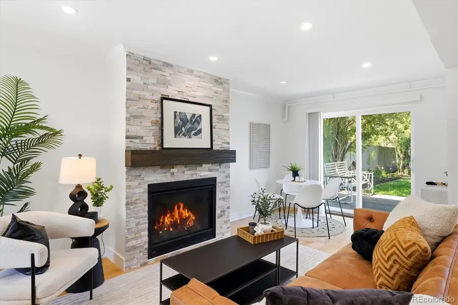 2985 Eudora Street, Denver, CO 80207 - #3