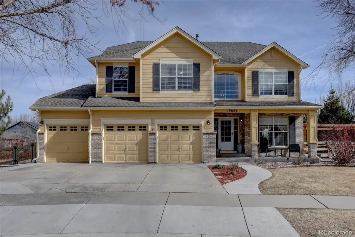 13082 Tejon Court, Westminster, CO 80234 - #1