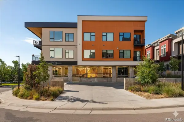 2876 W 53rd Avenue #115, Denver, CO 80221