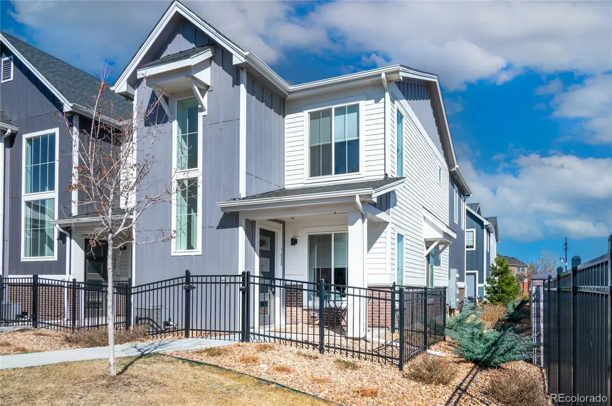 1828 S Poplar Court, Denver, CO 80224 - #1