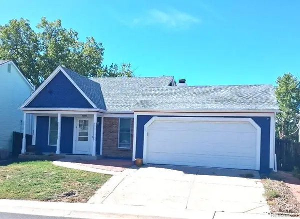 19885 E Bethany, Aurora, CO 80013