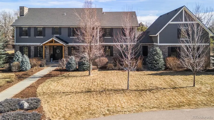 15 Layton Lane, Cherry Hills Village, CO 80113 - #3