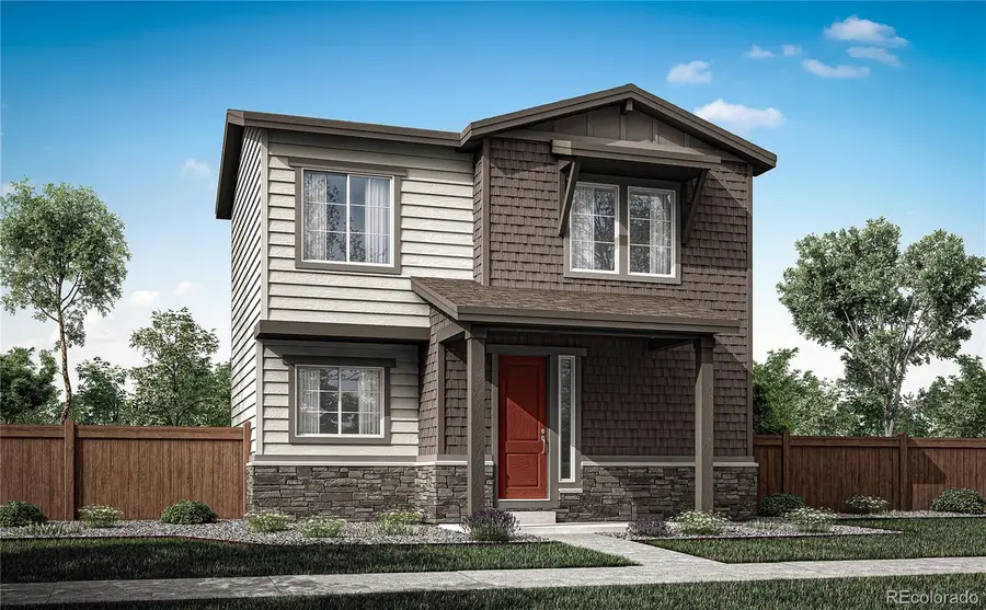 5752 N Jebel Way, Aurora, CO 80019 - Image #2