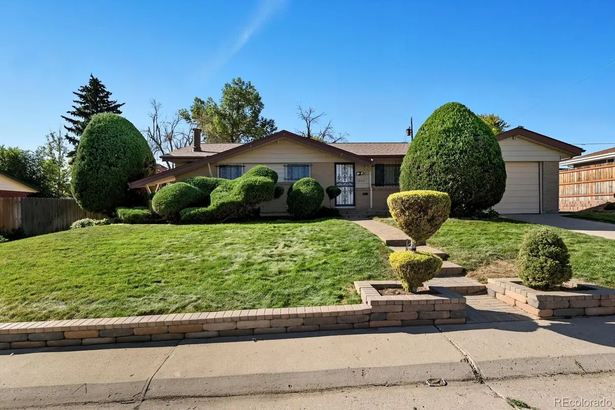 1202 W 103rd Avenue, Northglenn, CO 80260 - Image #1