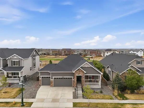 10987 Ouray Street, Commerce City, CO 80022