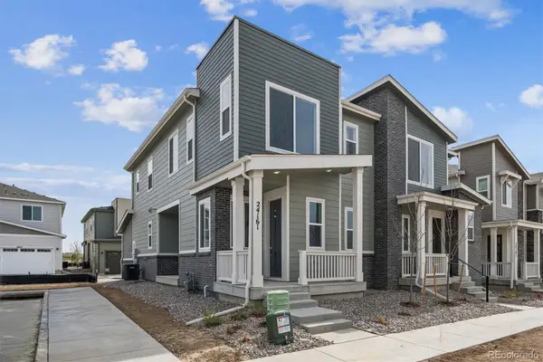 24161 E 30th, Aurora, CO 80019