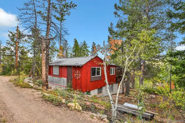 20 Outlook, Golden, CO 80403