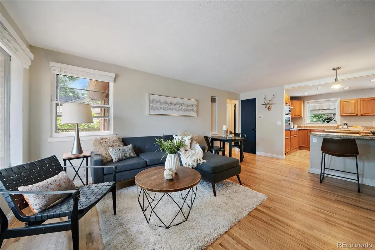 8520 W 55th Drive, Arvada, CO 80002 - Image #1