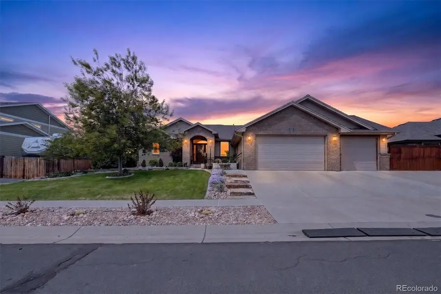 525 Daylight Court, Brighton, CO 80601 - #2
