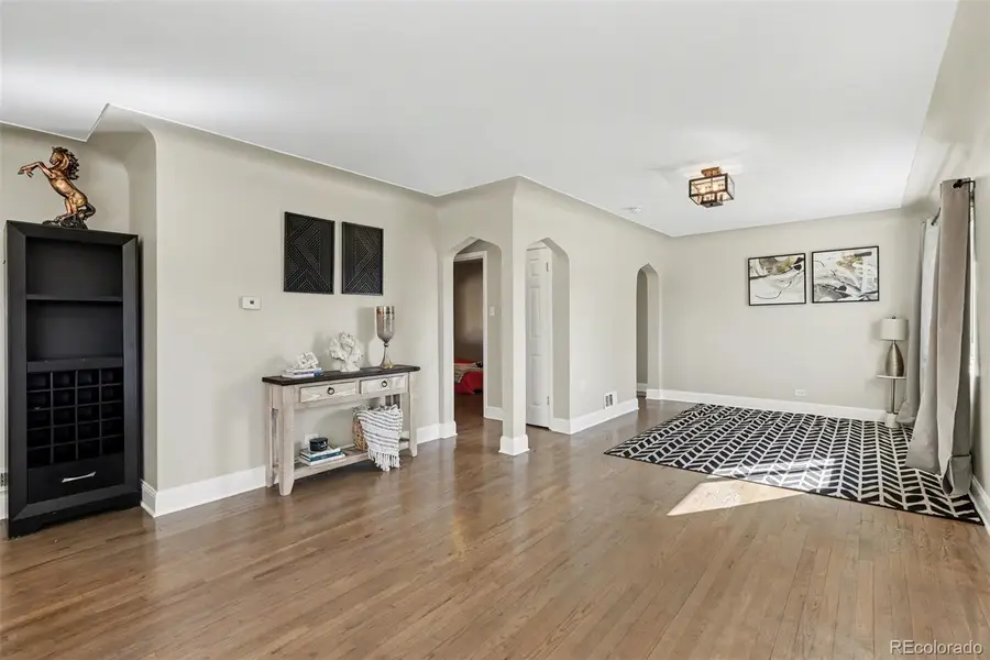 3315 E 31st Avenue, Denver, CO 80205 - #2