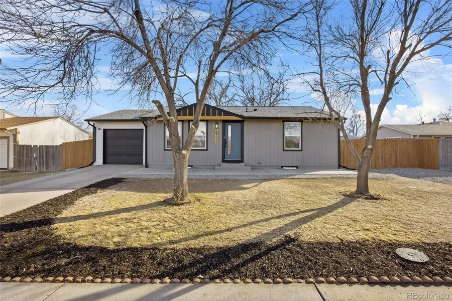6172 W 68th Avenue, Arvada, CO 80003 - #2