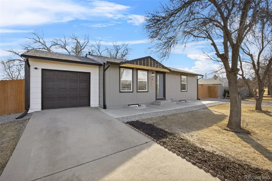 6172 W 68th Avenue, Arvada, CO 80003 - #3