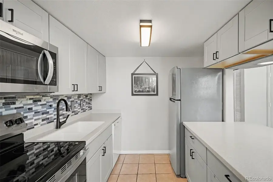 3343 S Monaco Street #C, Denver, CO 80222 - #2