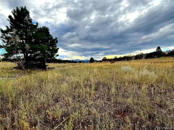 Tbd #2, 23rd Trail, Cotopaxi, CO 81223