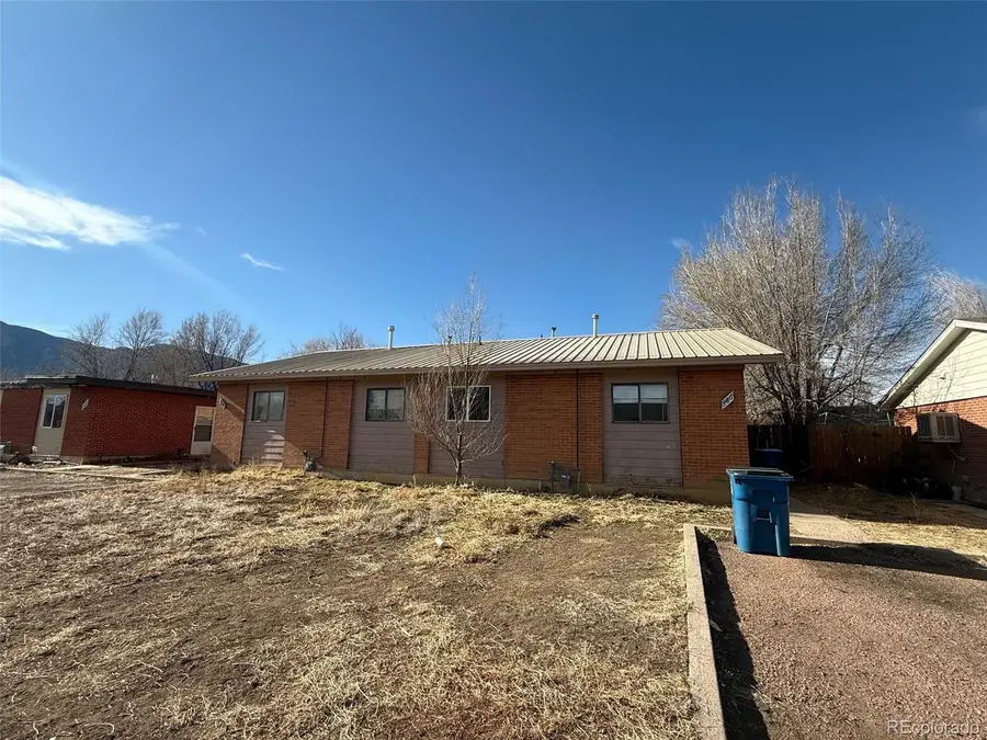 364 S Greensboro, Colorado Springs, CO 80906 - Image #2