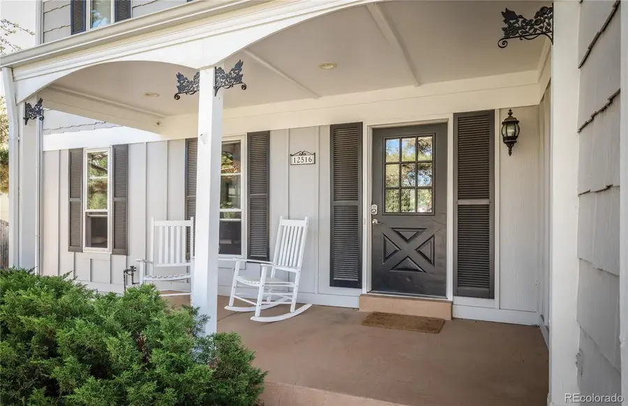 12516 W Temple Drive, Morrison, CO 80465 - Image #3