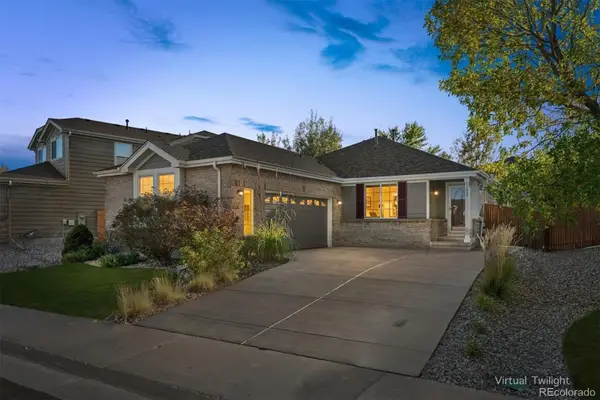11837 Trail View, Parker, CO 80134