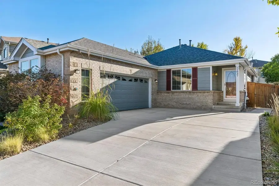 11837 Trail View, Parker, CO 80134 - #2