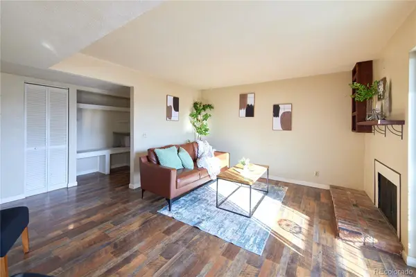 7665 E Eastman Avenue #207C, Denver, CO 80231