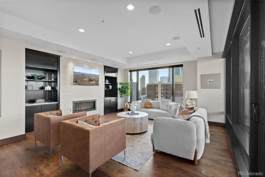 1133 14th Street #2430, Denver, CO 80202 - #2