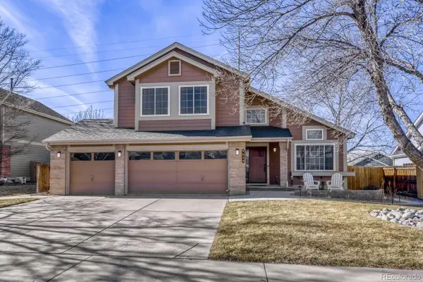 9679 Otis Drive, Westminster, CO 80021