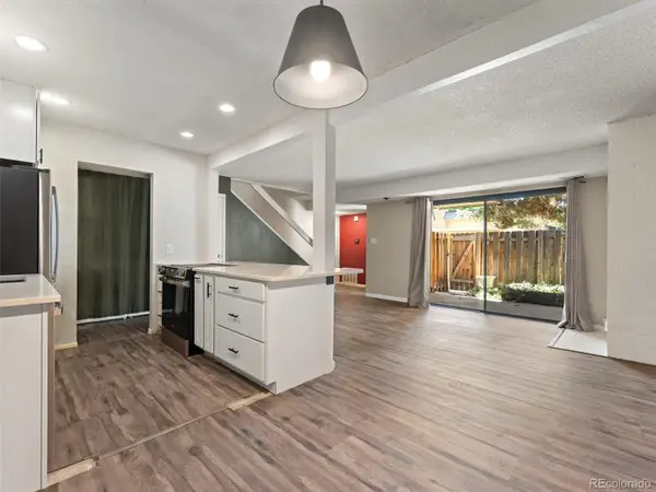7995 E Mississippi Avenue #D7, Denver, CO 80247