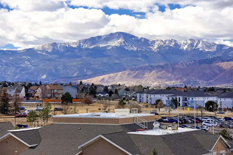 4039 Morning Glory Road, Colorado Springs, CO 80920 - #3