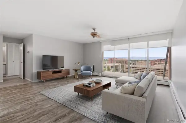 955 Eudora Street #1105, Denver, CO 80220