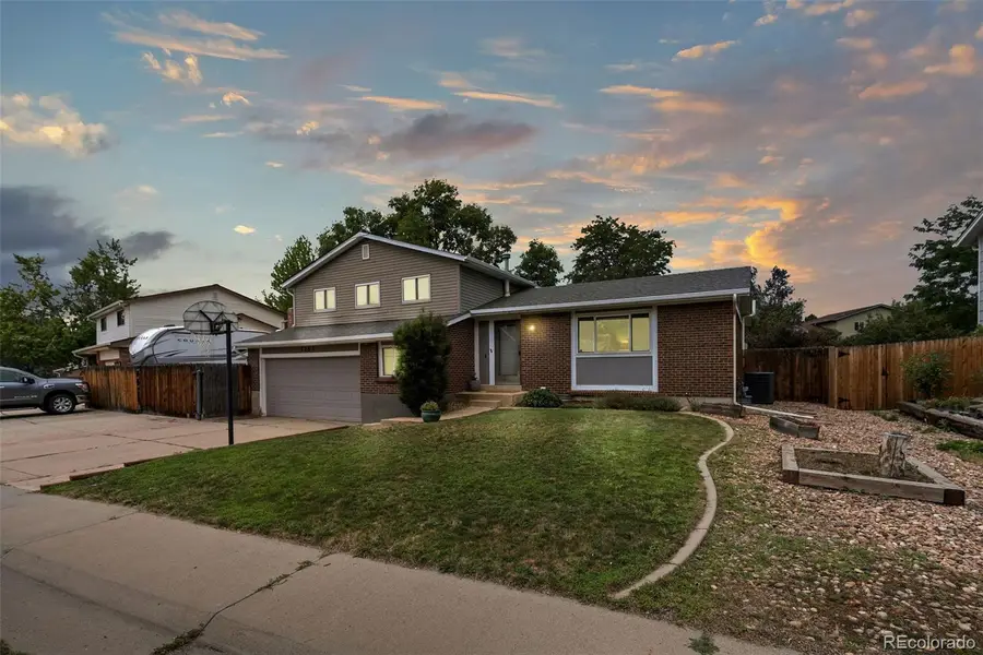 7263 Deframe Court, Arvada, CO 80005 - #2
