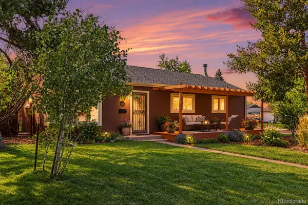 3201 S Grape, Denver, CO 80222