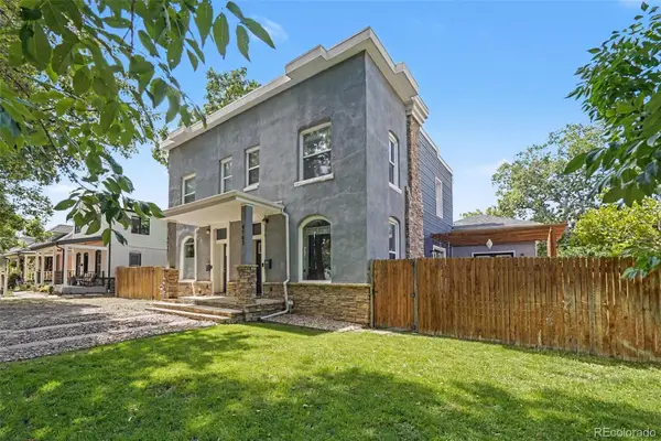4163 Wolff, Denver, CO 80212