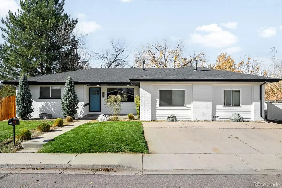 777 S Krameria Street, Denver, CO 80224 - Image #1