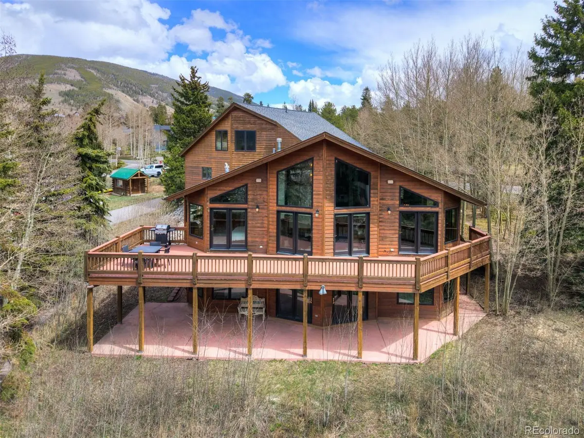 324 W Buffalo Street, Dillon, CO 80435 - #1