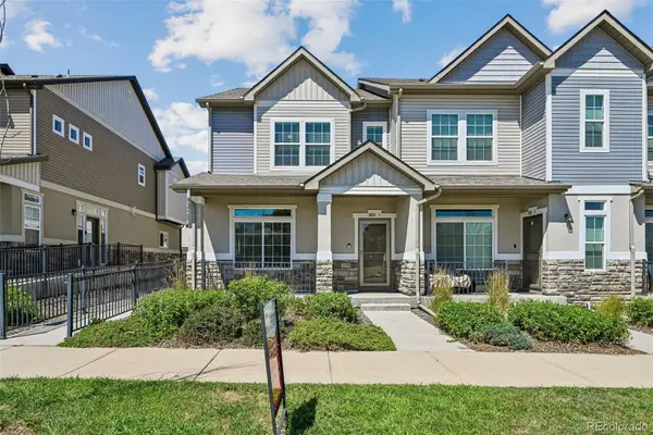 3821 N Himalaya Road #1, Denver, CO 80249