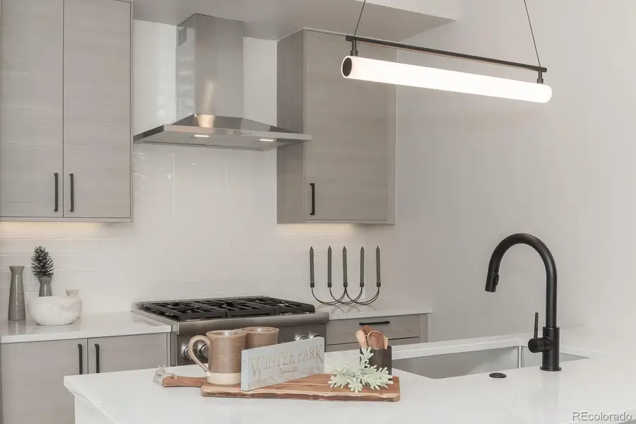 374 Lake Trail, Winter Park, CO 80482 - #3