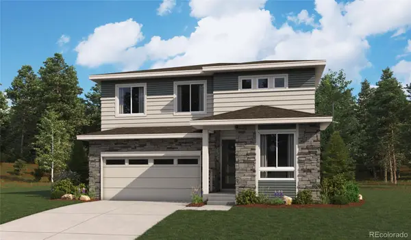 4614 Goldflower Drive, Johnstown, CO 80534