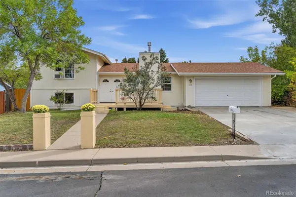 3176 W 134th, Broomfield, CO 80020