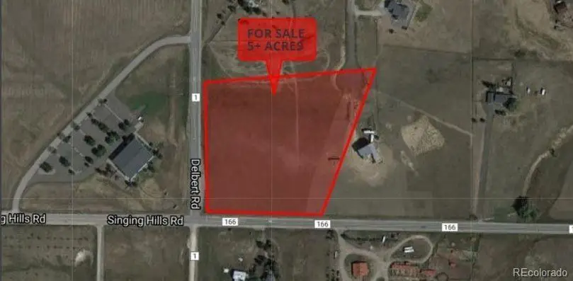 41101 Crooked Tree Circle, Parker, CO 80138 - Image #2