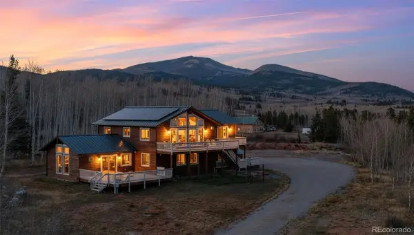 174 Skid Court, Fairplay, CO 80440