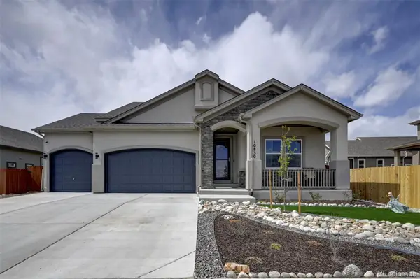 10830 Morning Hills Drive, Peyton, CO 80831