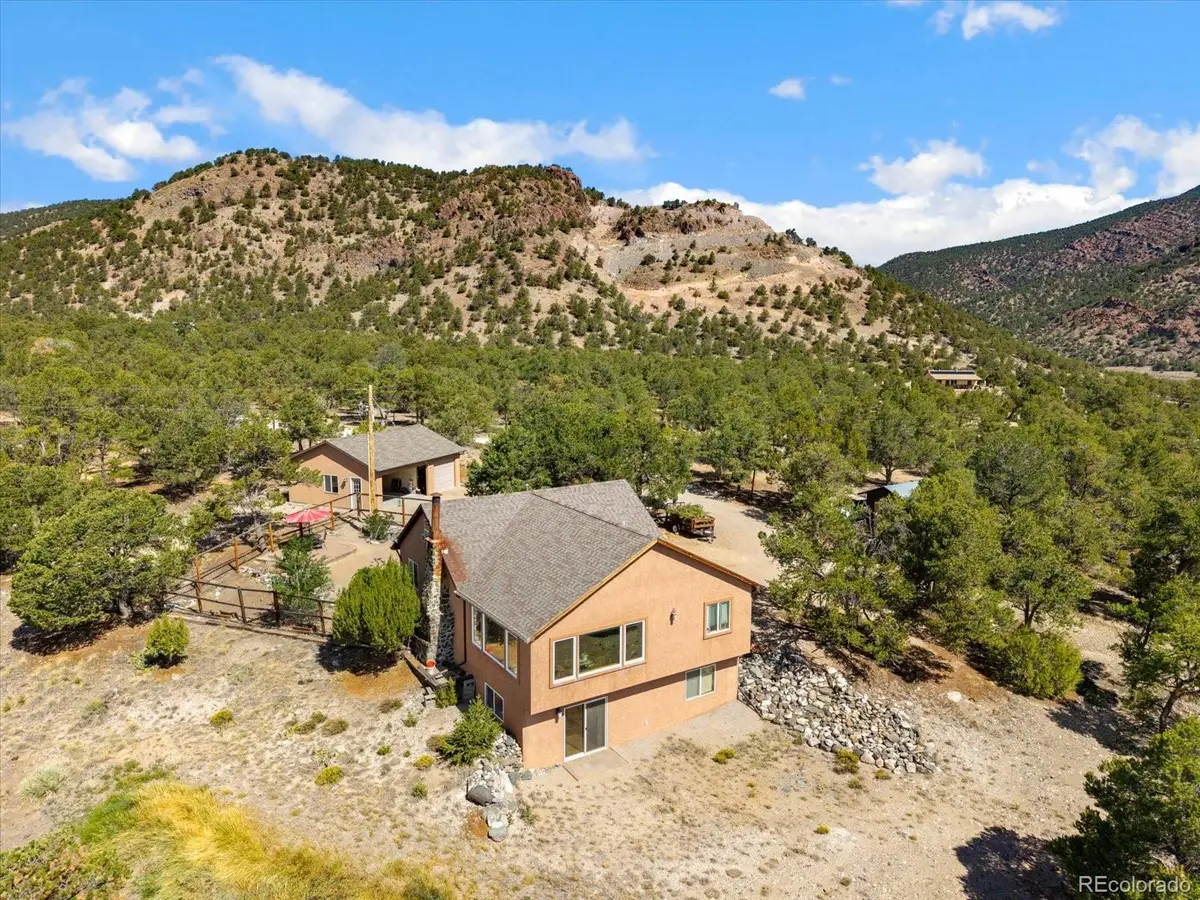 288 Pinion Hills Drive, Howard, CO 81233 - #1