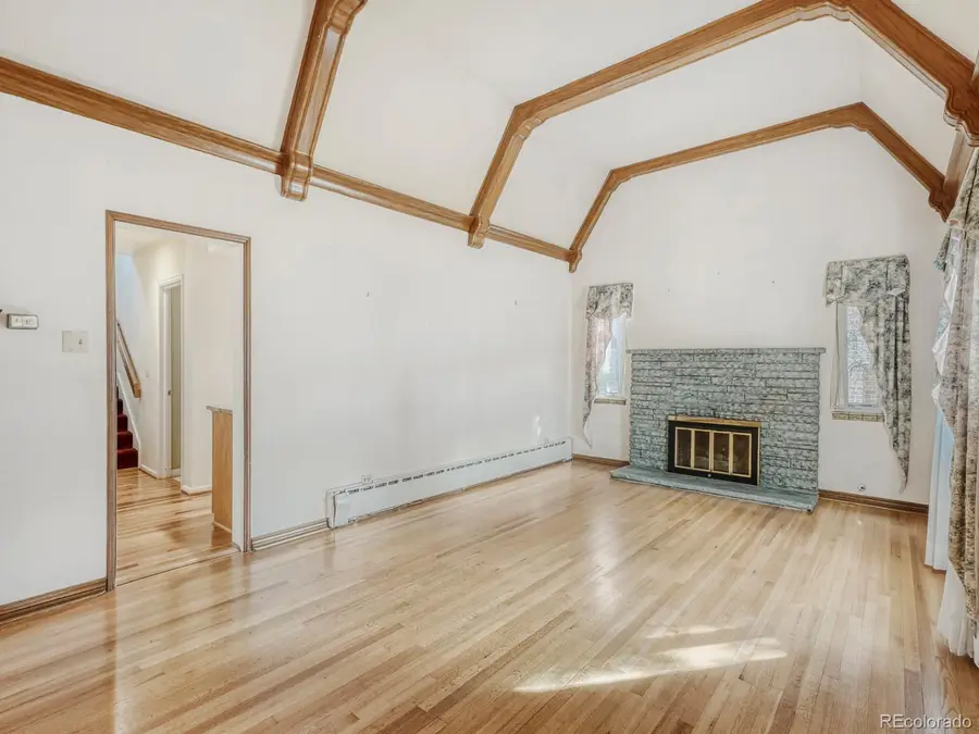 840 Bonnie Brae Boulevard, Denver, CO 80209 - #3