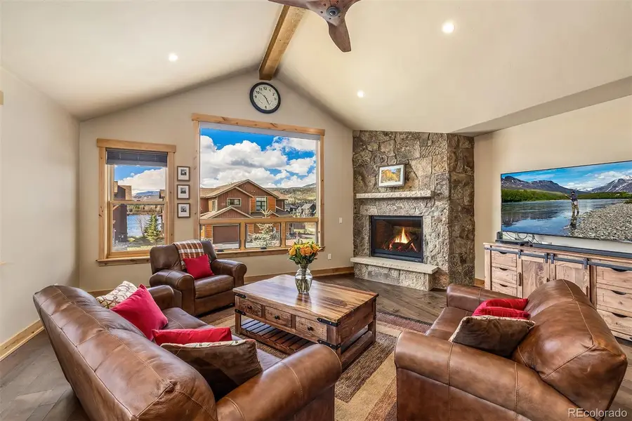 468 Fly Line Drive, Silverthorne, CO 80498 - Image #2