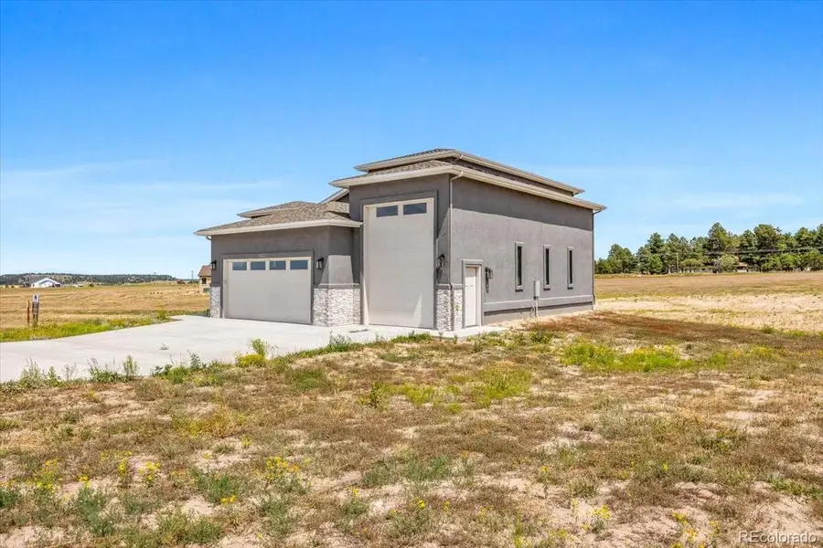 16631 Early Light Drive, Colorado Springs, CO 80908 - #3