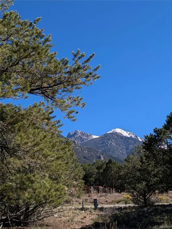 112 Baca Grant, Crestone, CO 81131