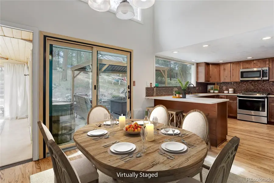 8795 Rudd Road, Evergreen, CO 80439 - #2