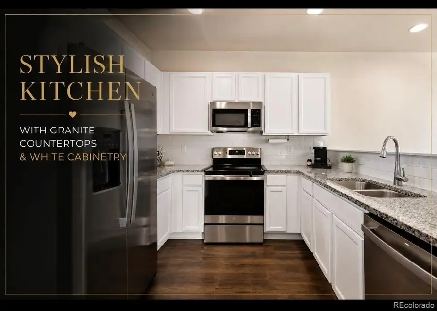 19037 E 64th Avenue, Denver, CO 80249 - #2