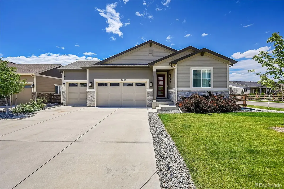3891 Eaton Park Street, Aurora, CO 80019 - #1